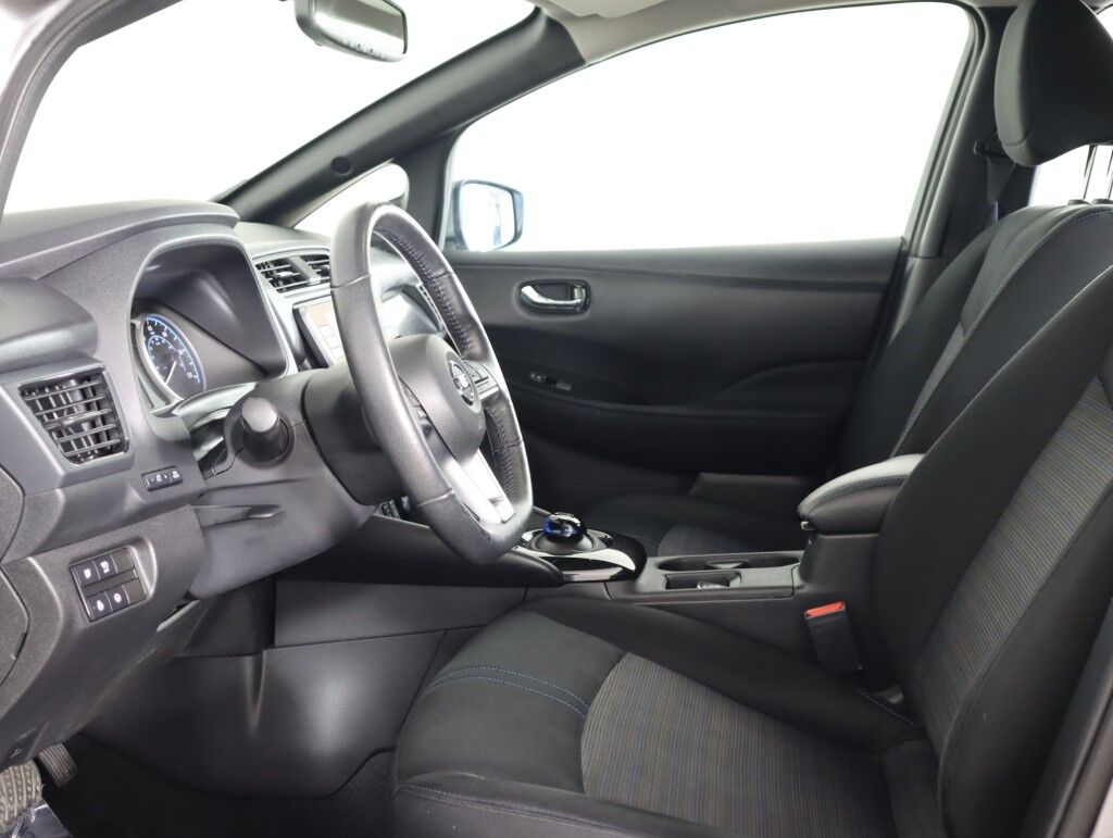 2022 Nissan LEAF SV PLUS Hatchback Maumee OH