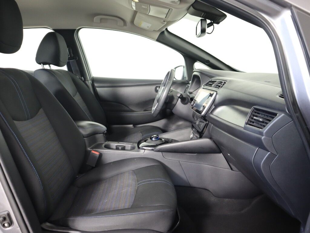 2022 Nissan LEAF SV PLUS Hatchback Maumee OH