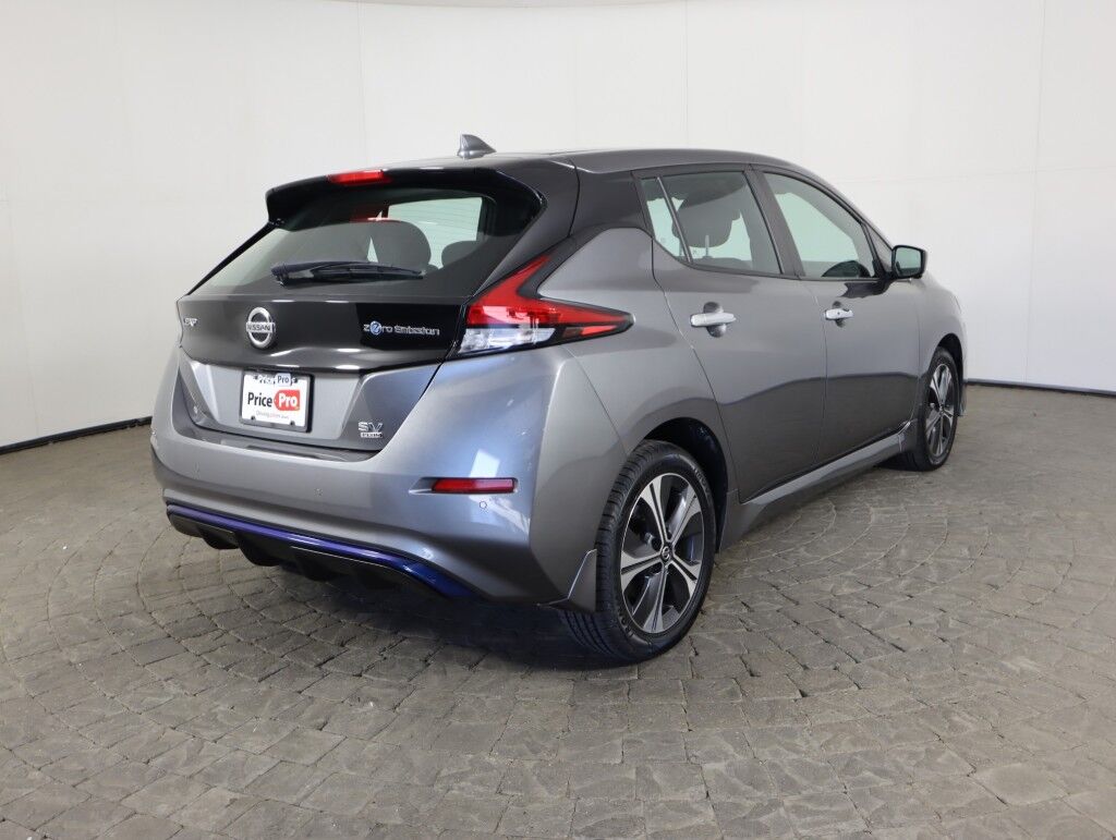 2022 Nissan LEAF SV PLUS Hatchback Maumee OH
