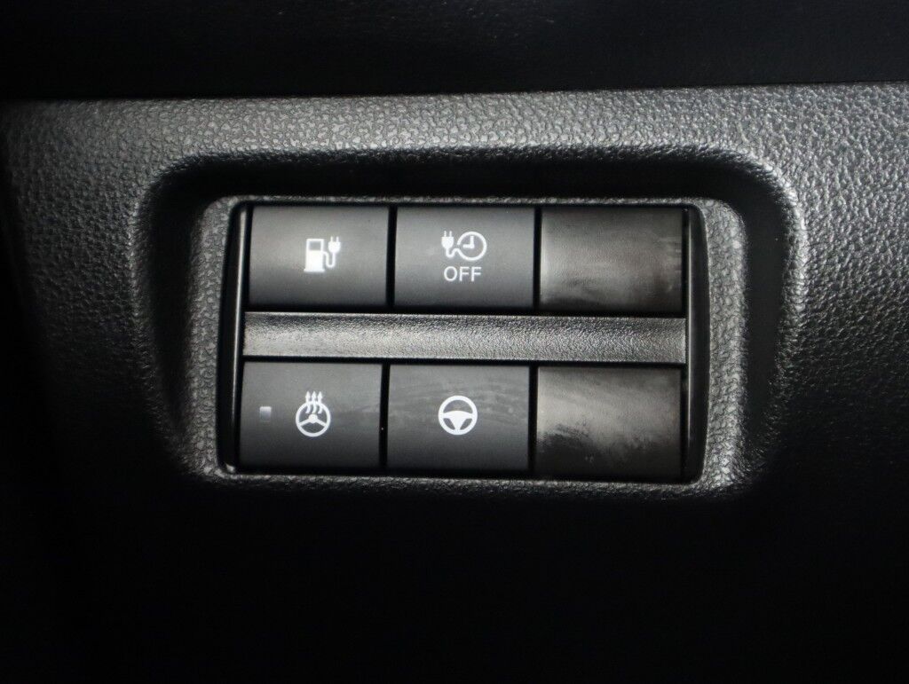 2022 Nissan LEAF SV PLUS Hatchback Maumee OH