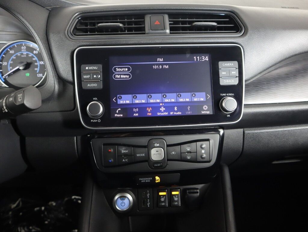 2022 Nissan LEAF SV PLUS Hatchback Maumee OH