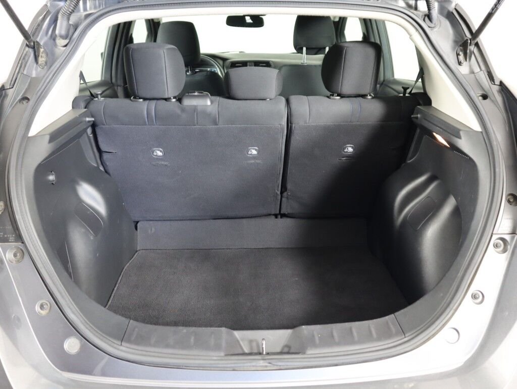 2022 Nissan LEAF SV PLUS Hatchback Maumee OH