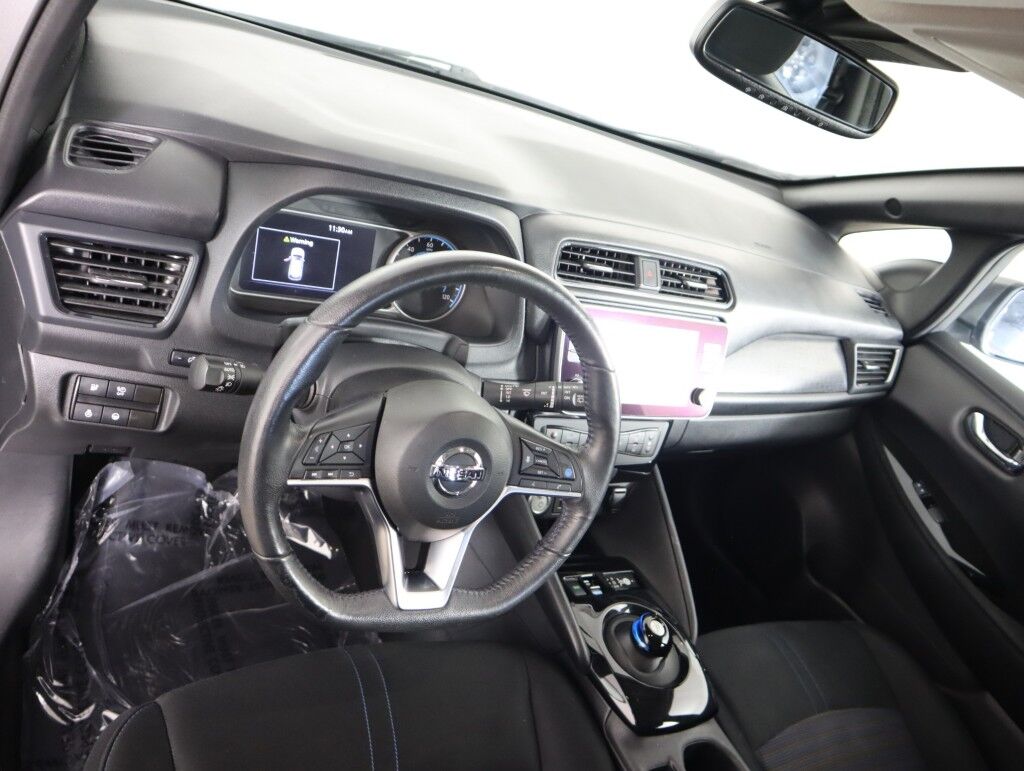 2022 Nissan LEAF SV PLUS Hatchback Maumee OH