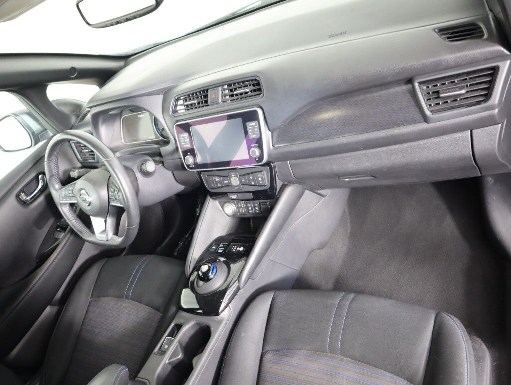 2022 Nissan LEAF SV PLUS Hatchback Maumee OH