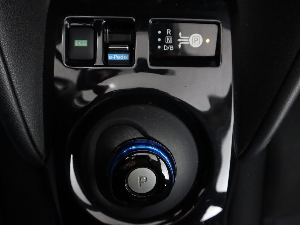 2022 Nissan LEAF SV PLUS Hatchback Maumee OH