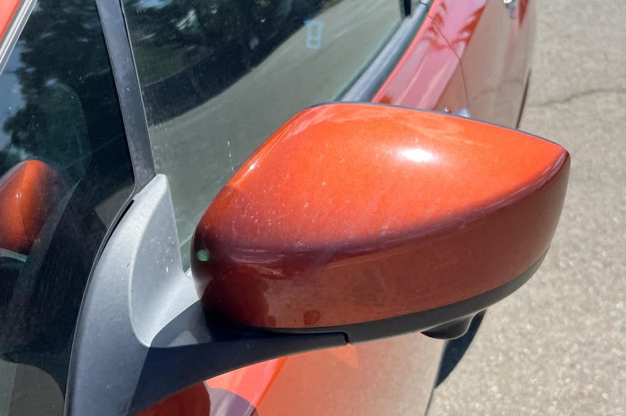 2022 Nissan LEAF SV PLUS Roseville CA