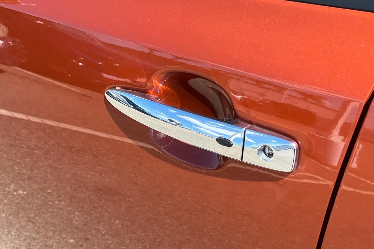 2022 Nissan LEAF SV PLUS Roseville CA