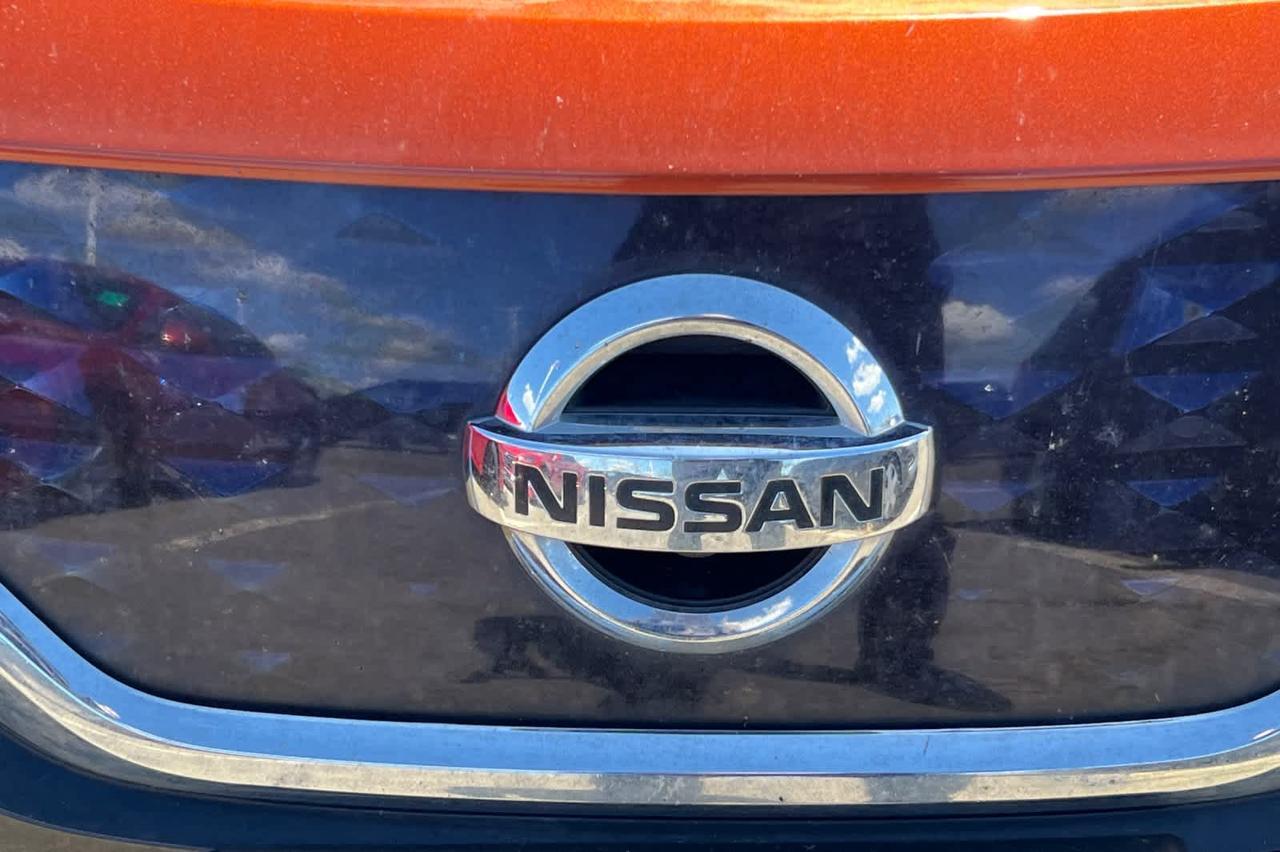 2022 Nissan LEAF SV PLUS Roseville CA