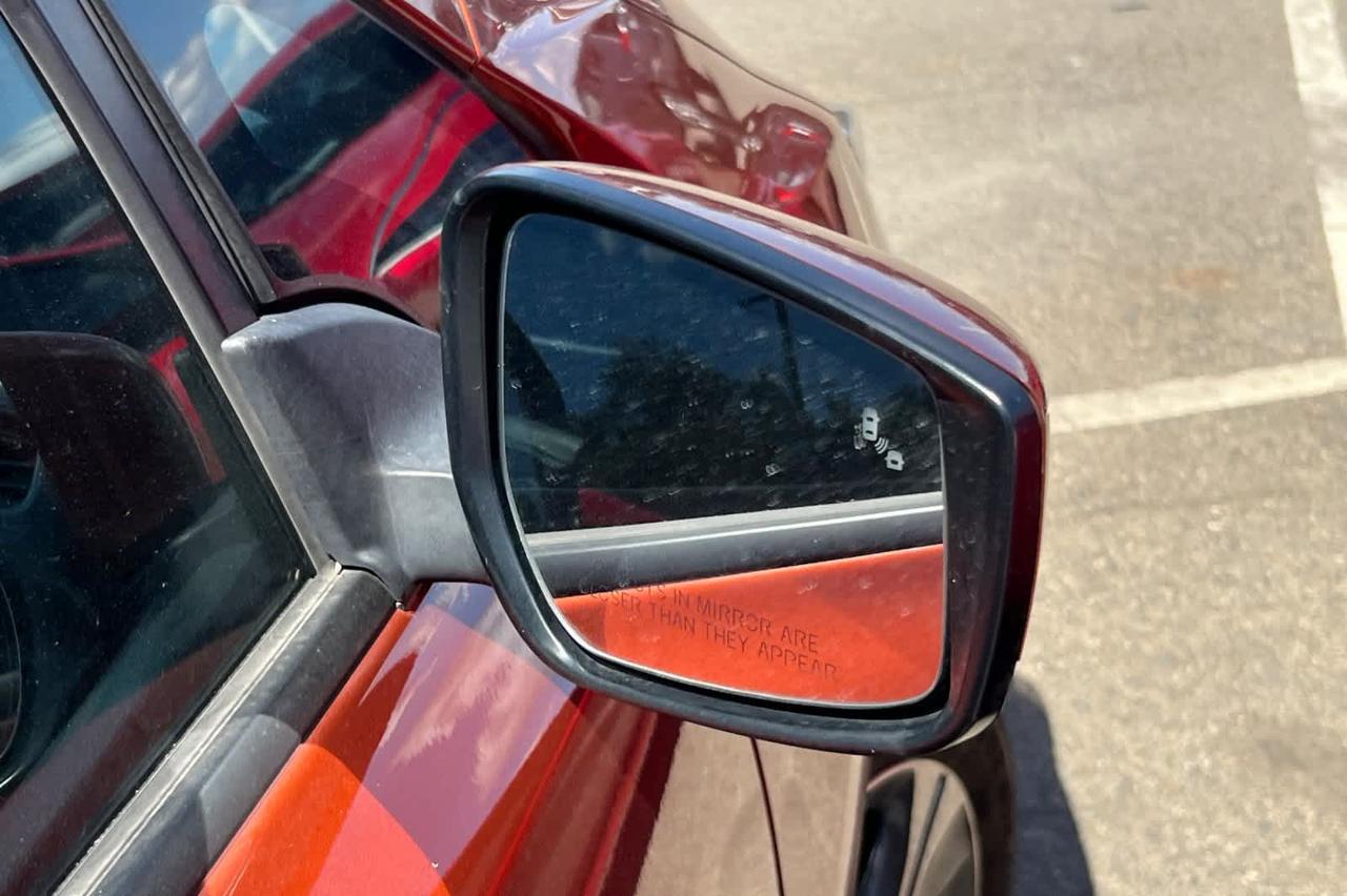 2022 Nissan LEAF SV PLUS Roseville CA