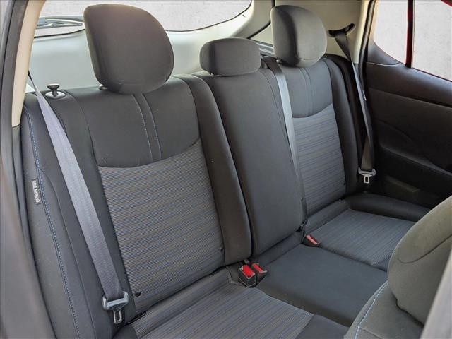 2022 Nissan LEAF SV Roseville CA