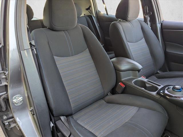 2022 Nissan LEAF SV Roseville CA