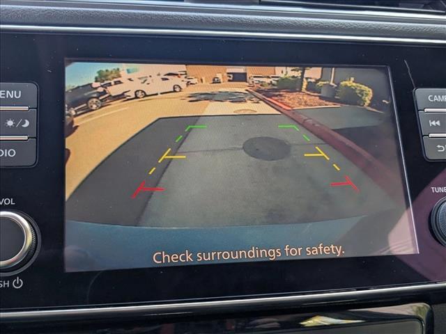 2022 Nissan LEAF SV Roseville CA