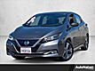 2022 Nissan LEAF SV
