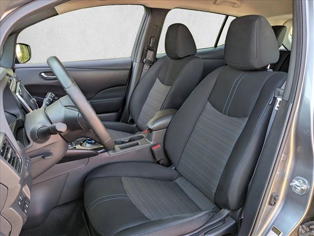 2022 Nissan LEAF SV Roseville CA