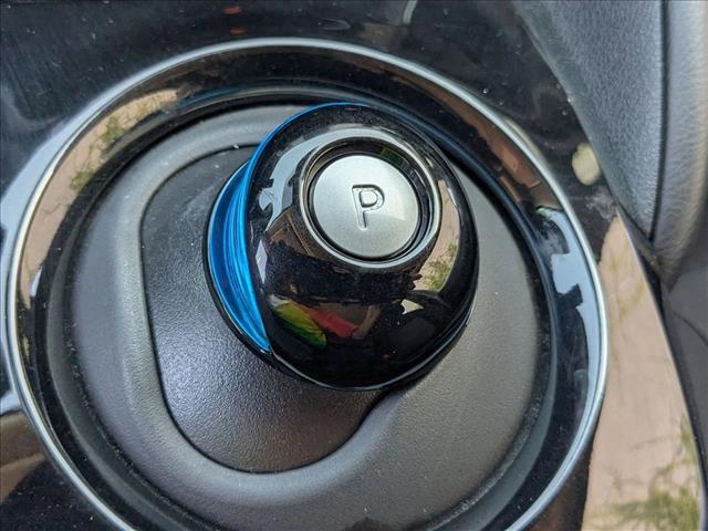 2022 Nissan LEAF SV Roseville CA