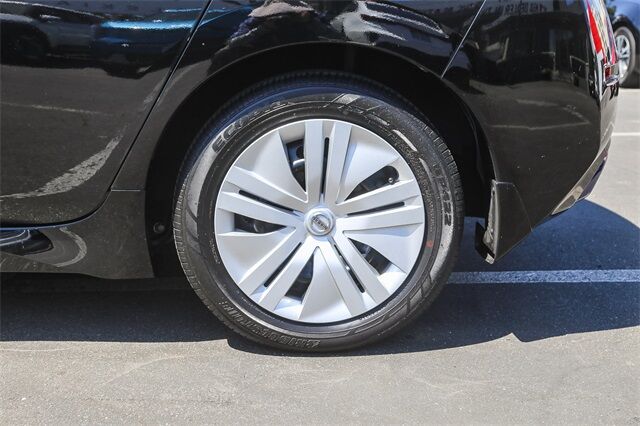 2022 Nissan Leaf S Glendale CA