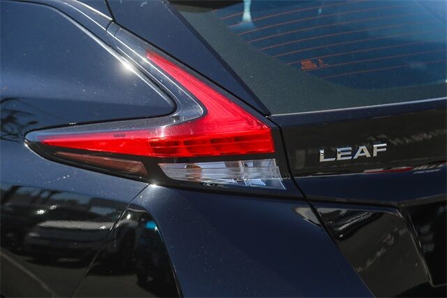 2022 Nissan Leaf S Glendale CA