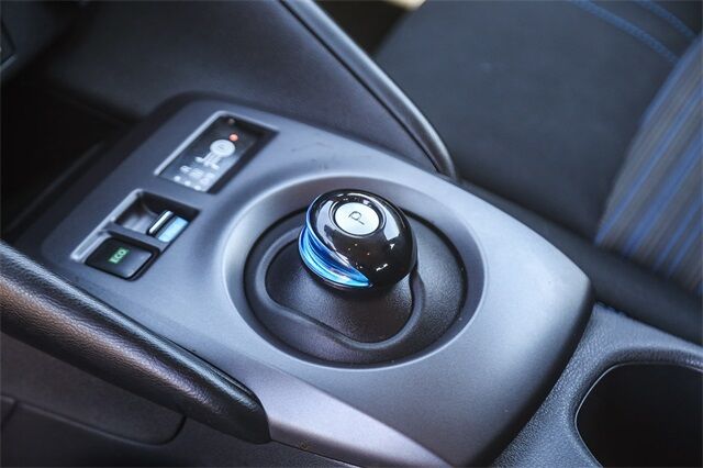 2022 Nissan Leaf S Glendale CA