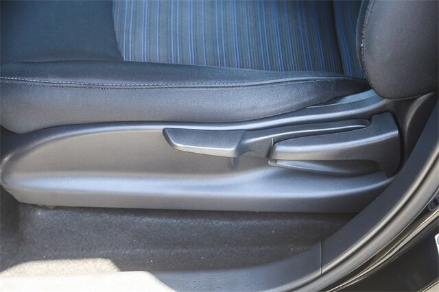 2022 Nissan Leaf S Glendale CA