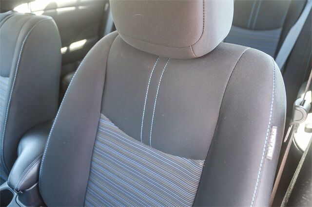 2022 Nissan Leaf S Glendale CA