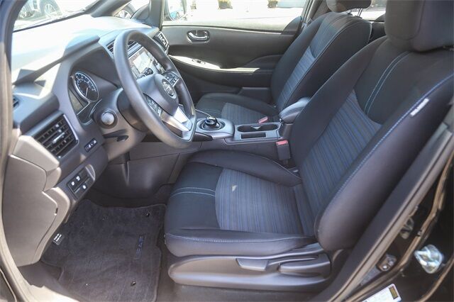 2022 Nissan Leaf S Glendale CA