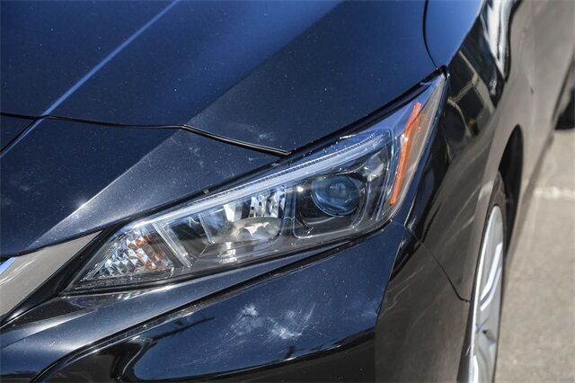 2022 Nissan Leaf S Glendale CA
