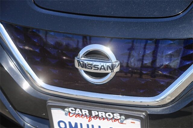 2022 Nissan Leaf S Glendale CA