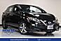 2022 Nissan Leaf S Plus Dublin CA