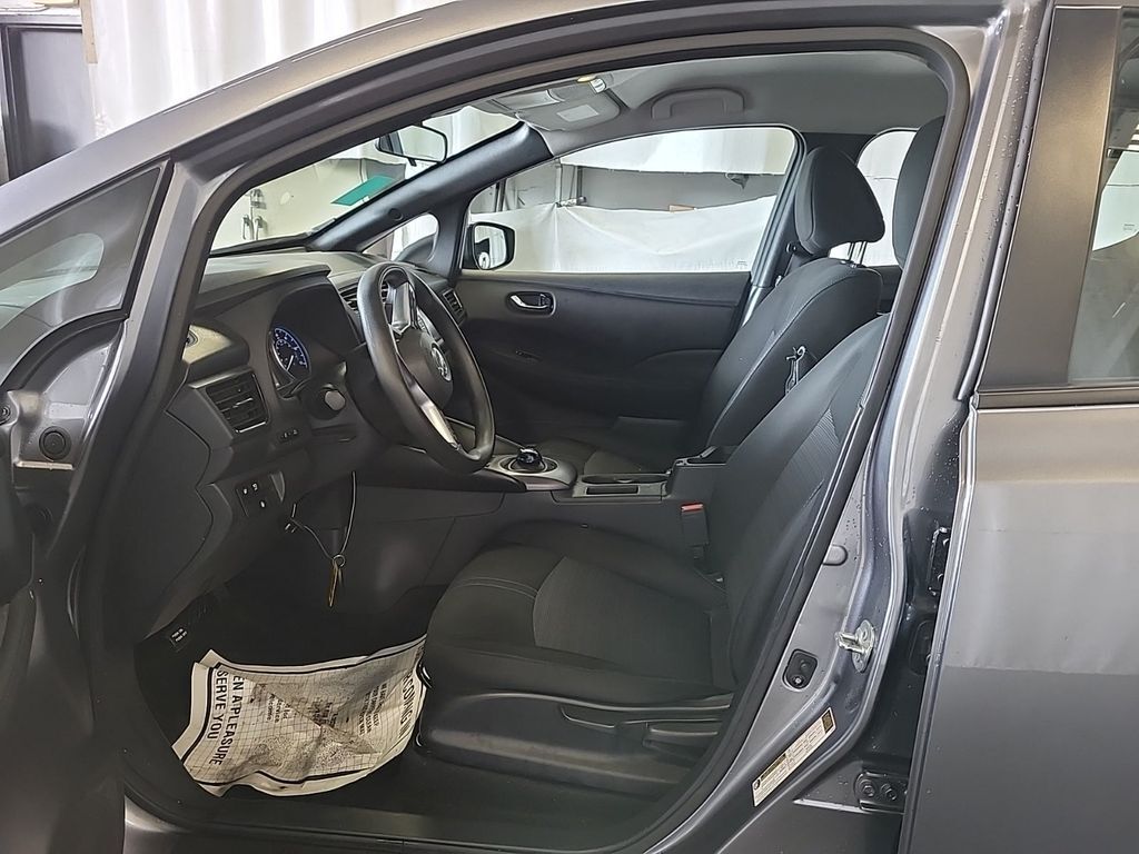 2022 Nissan Leaf S Plus Beaverton OR