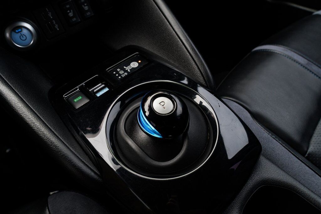 2022 Nissan Leaf SL Plus Beaverton OR