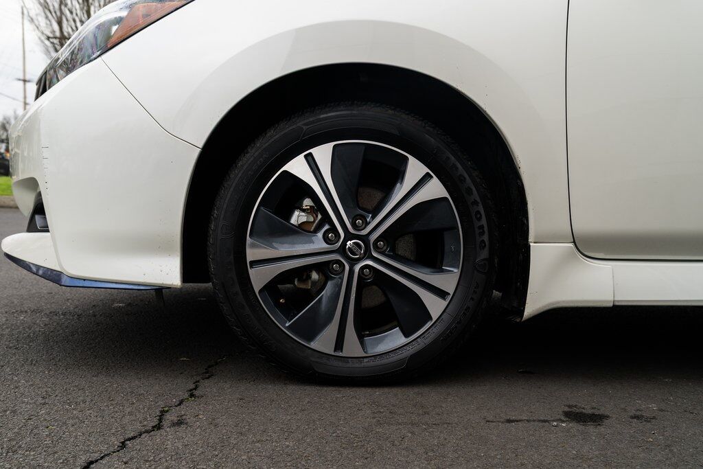 2022 Nissan Leaf SL Plus Beaverton OR