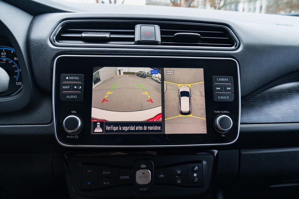 2022 Nissan Leaf SL Plus Beaverton OR