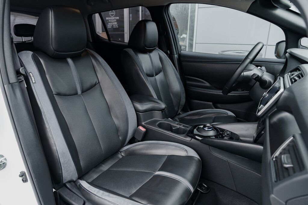 2022 Nissan Leaf SL Plus Beaverton OR