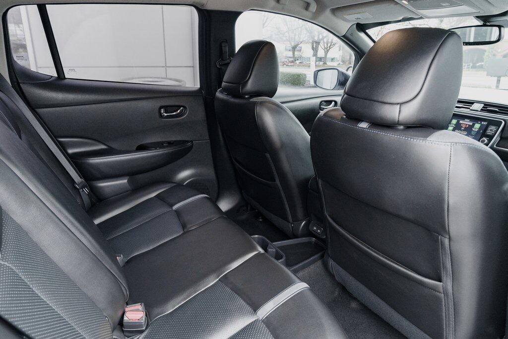 2022 Nissan Leaf SL Plus Beaverton OR