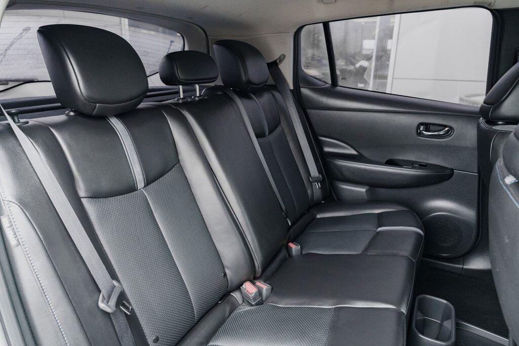 2022 Nissan Leaf SL Plus Beaverton OR