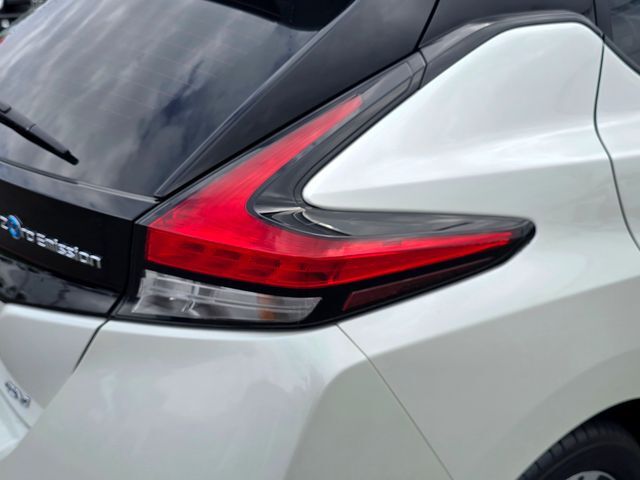 2022 Nissan Leaf SV Folsom CA