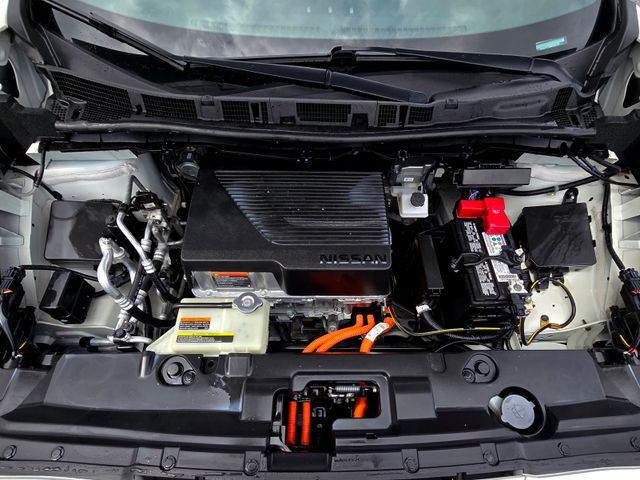 2022 Nissan Leaf SV Folsom CA