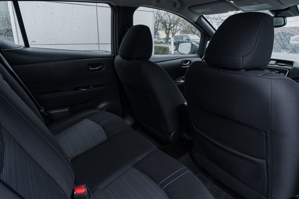 2022 Nissan Leaf SV Plus Beaverton OR