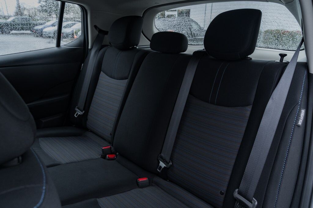 2022 Nissan Leaf SV Plus Beaverton OR