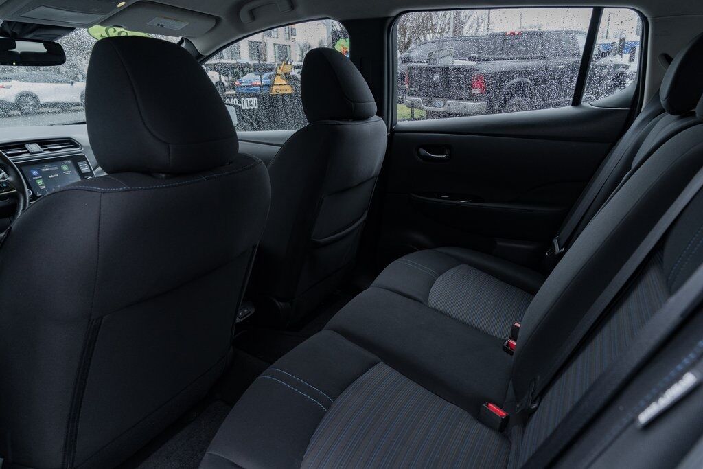 2022 Nissan Leaf SV Plus Beaverton OR