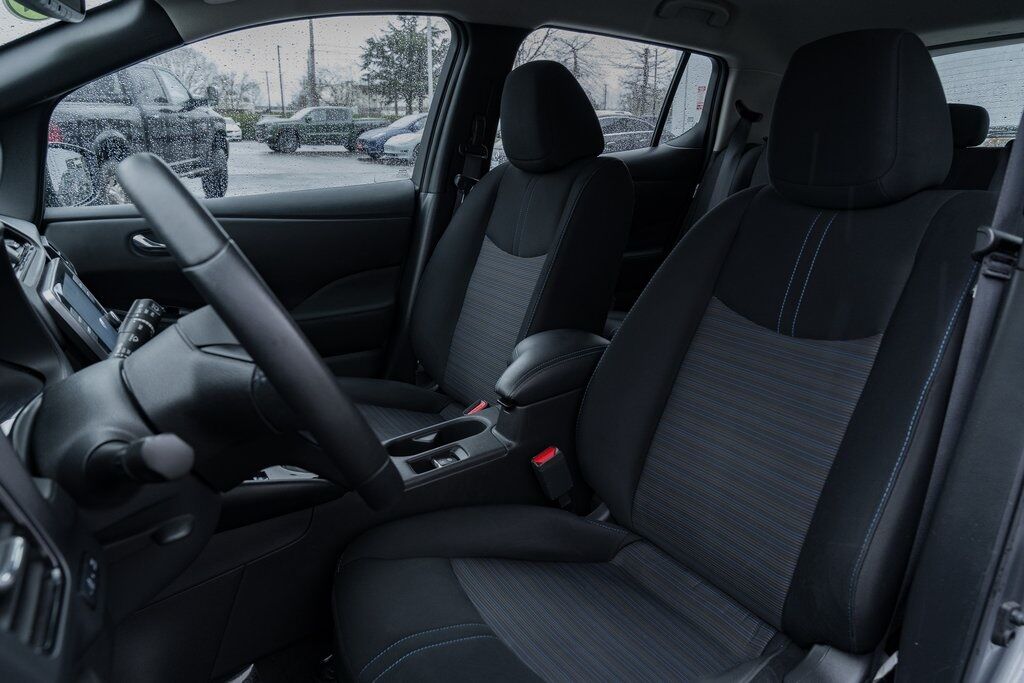 2022 Nissan Leaf SV Plus Beaverton OR