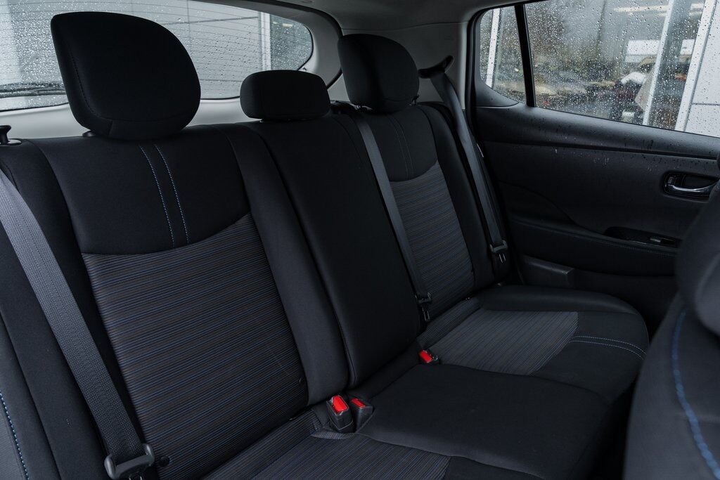 2022 Nissan Leaf SV Plus Beaverton OR