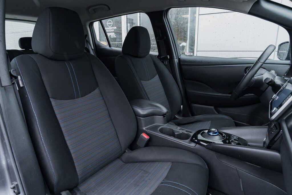 2022 Nissan Leaf SV Plus Beaverton OR