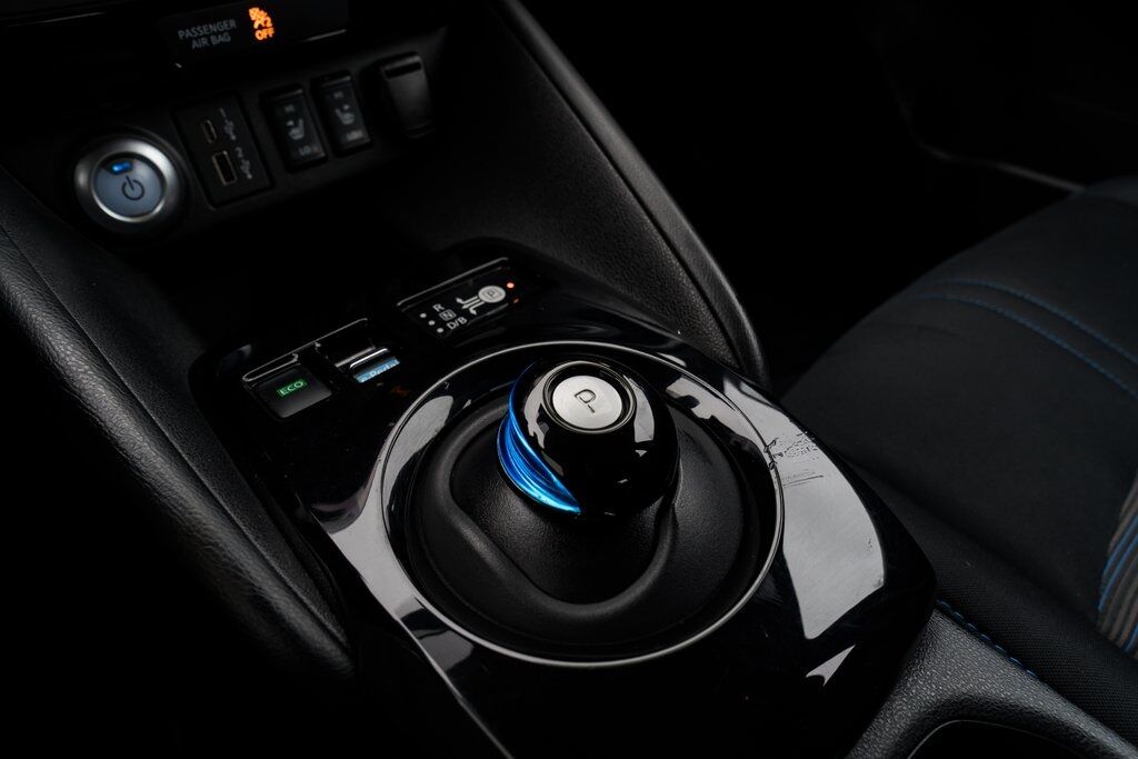 2022 Nissan Leaf SV Plus Beaverton OR