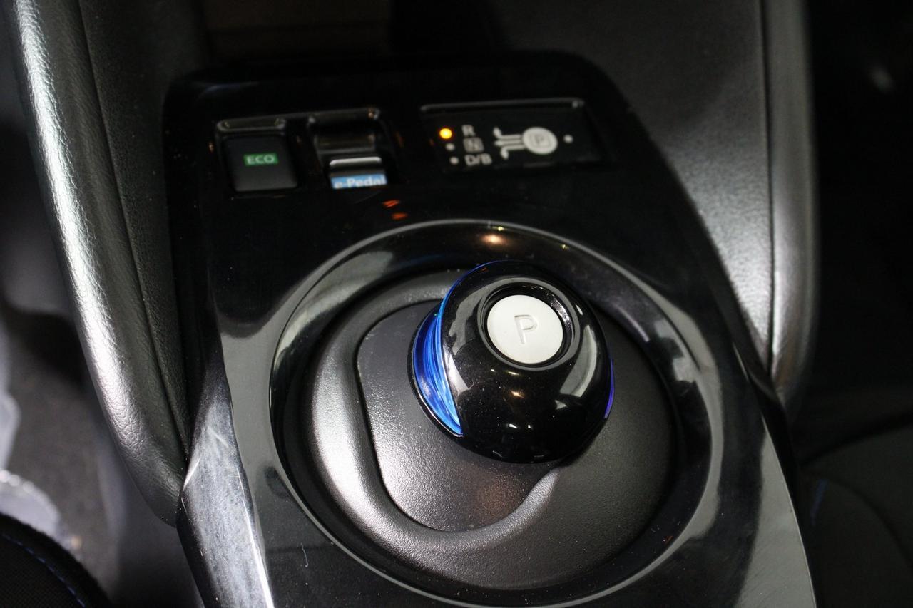 2022 Nissan Leaf SV Plus Manassas VA
