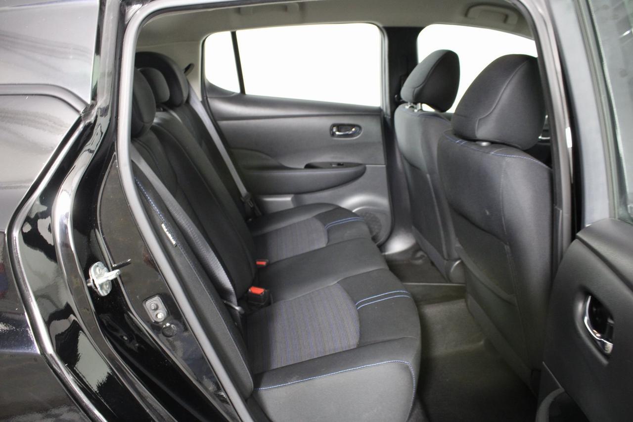 2022 Nissan Leaf SV Plus Manassas VA