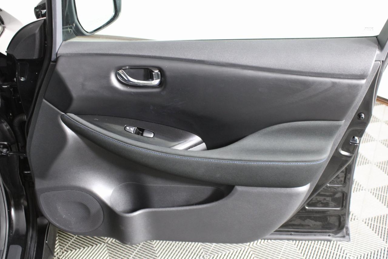 2022 Nissan Leaf SV Plus Manassas VA