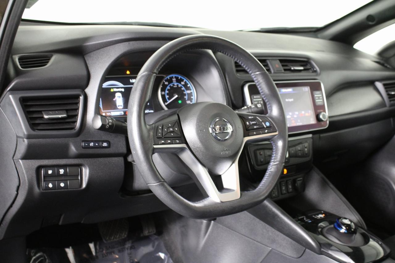 2022 Nissan Leaf SV Plus Manassas VA