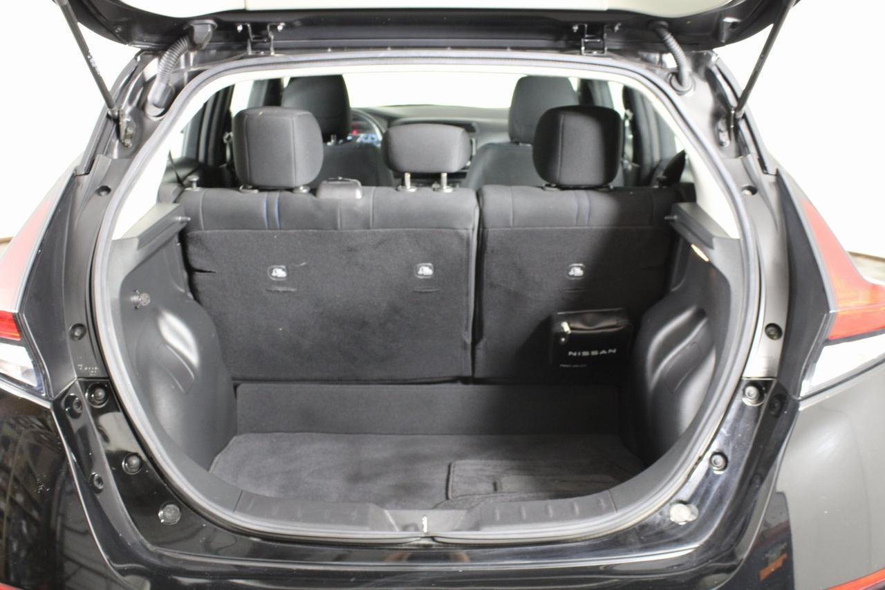 2022 Nissan Leaf SV Plus Manassas VA