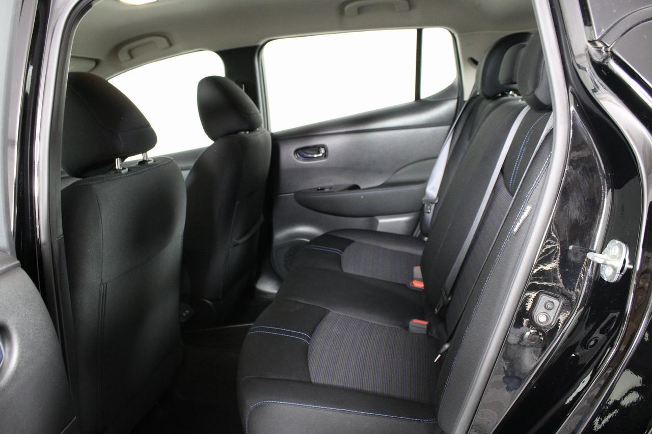 2022 Nissan Leaf SV Plus Manassas VA